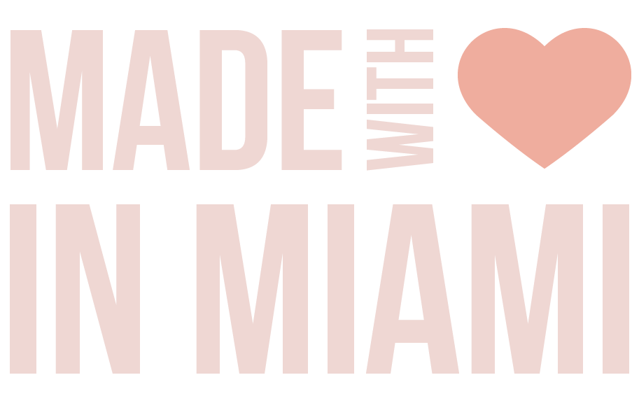 Miami-Made Marketing Agency